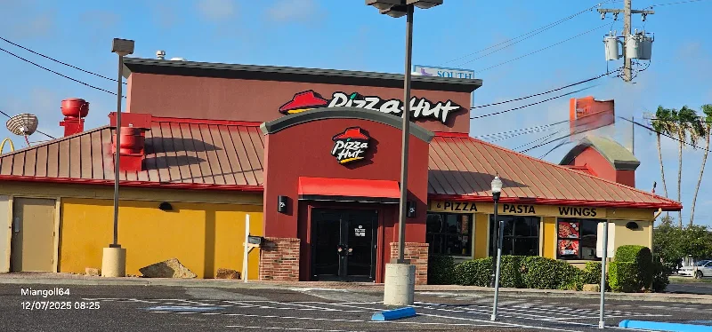 Pizza Hut