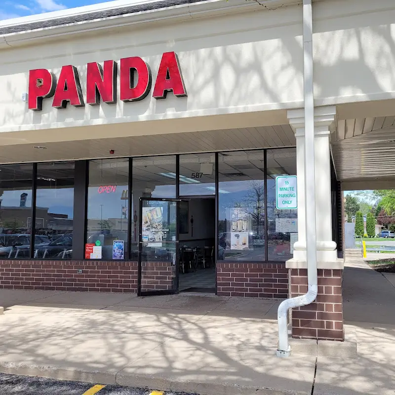 Panda Chinese Restaurant