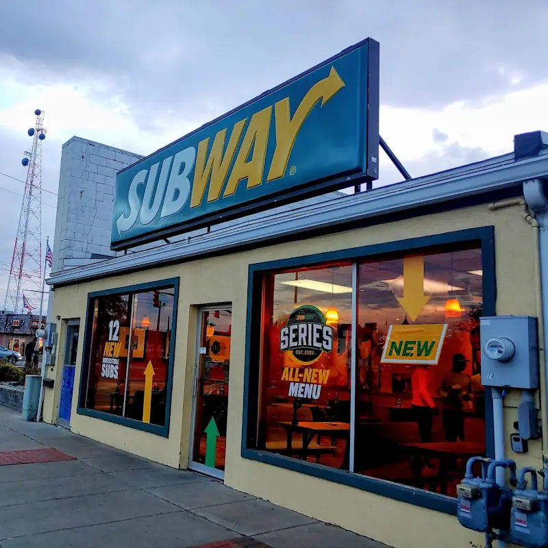 Subway