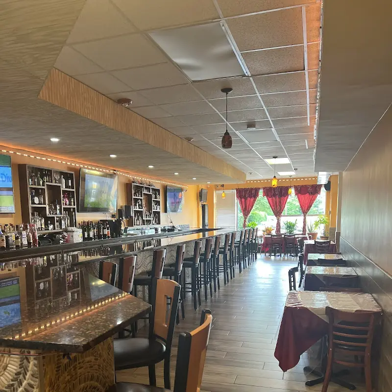 Santana Restaurant