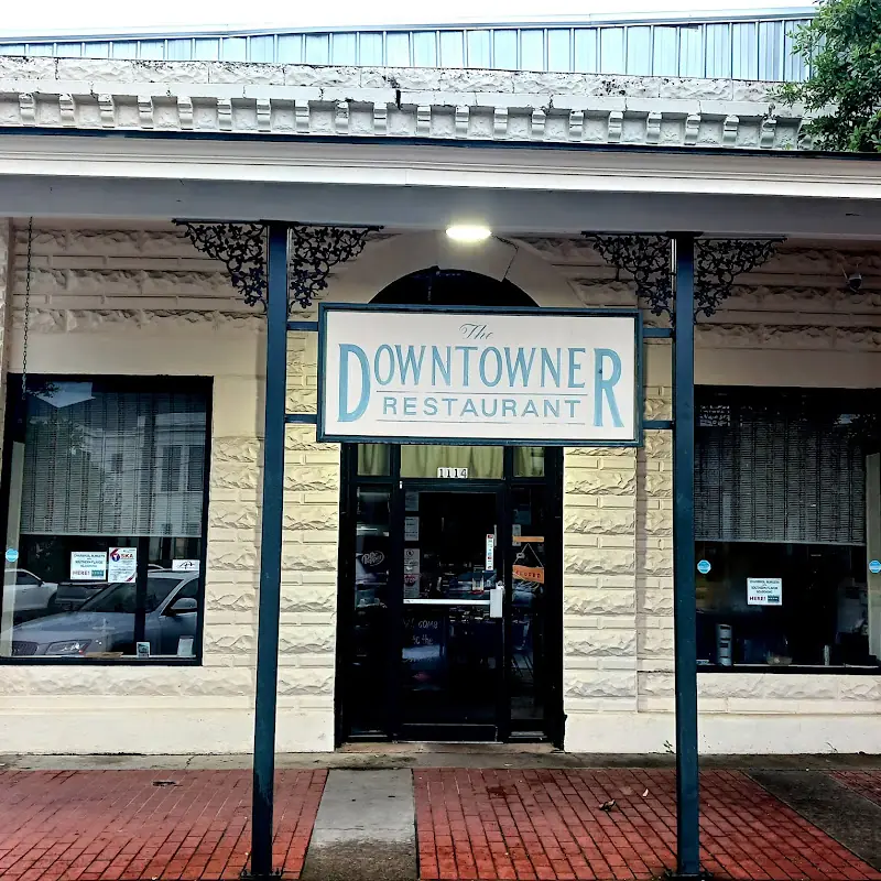The Downtowner Restaurant