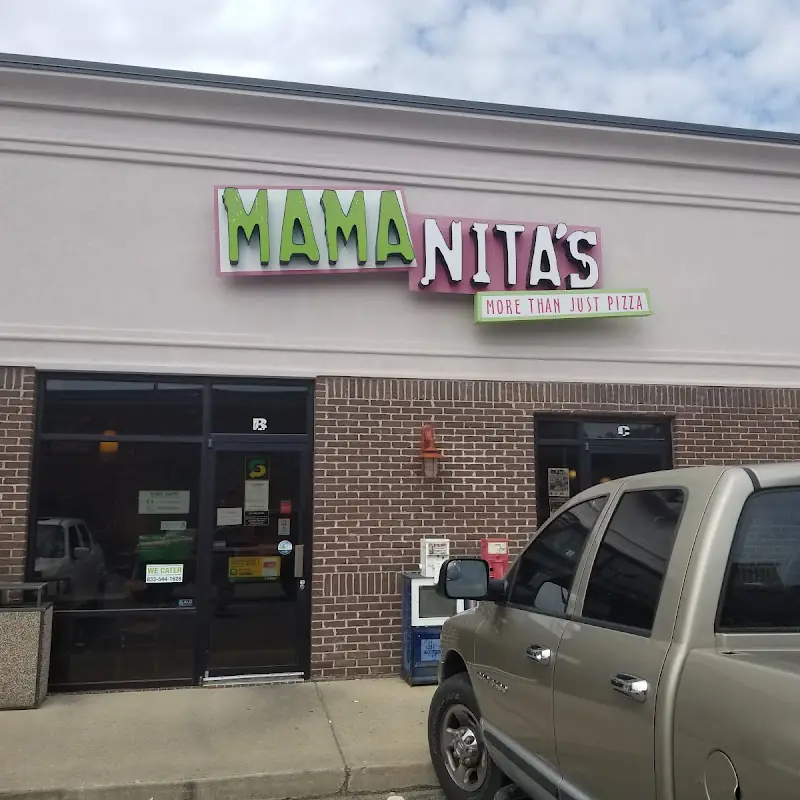 Mama Nita's Pizza