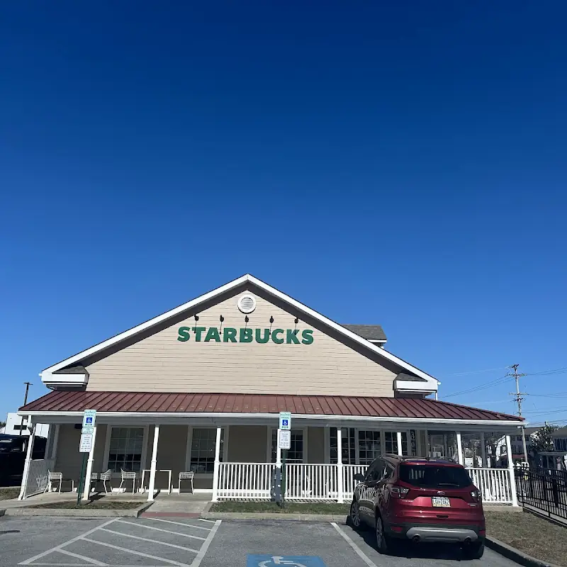 Starbucks