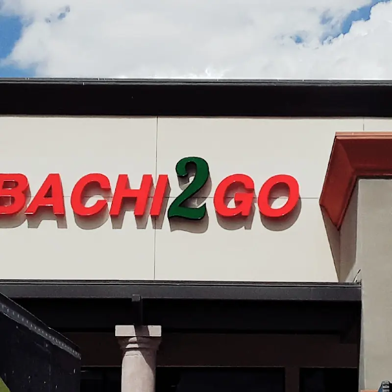Asian Bowls, Sushi & Hibachi2go