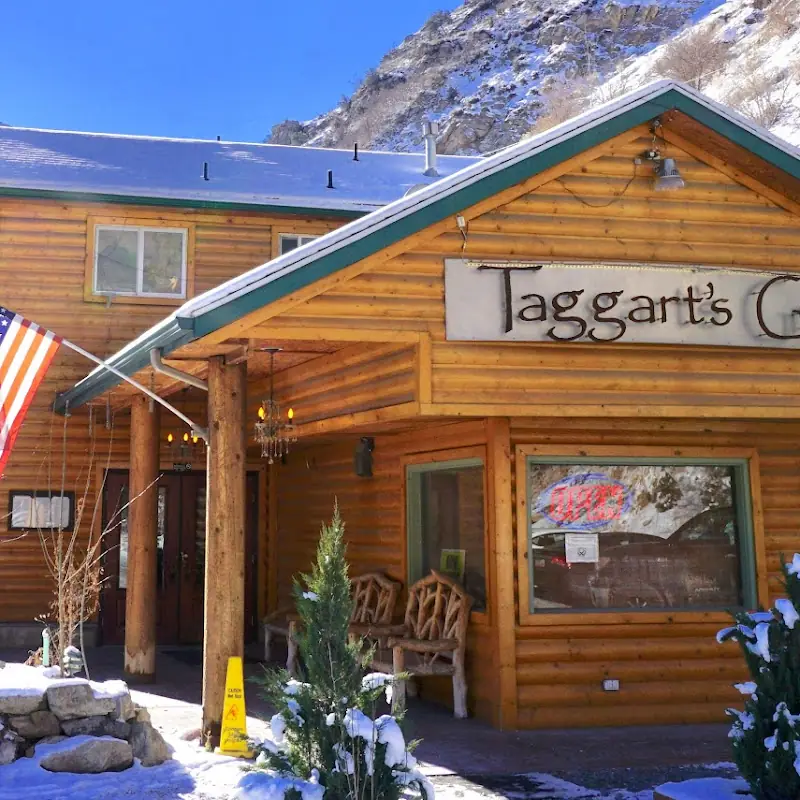 Taggart's Grill