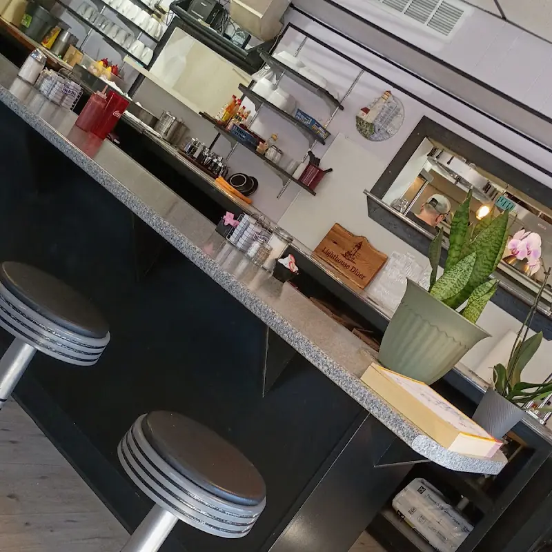 Lighthouse Diner