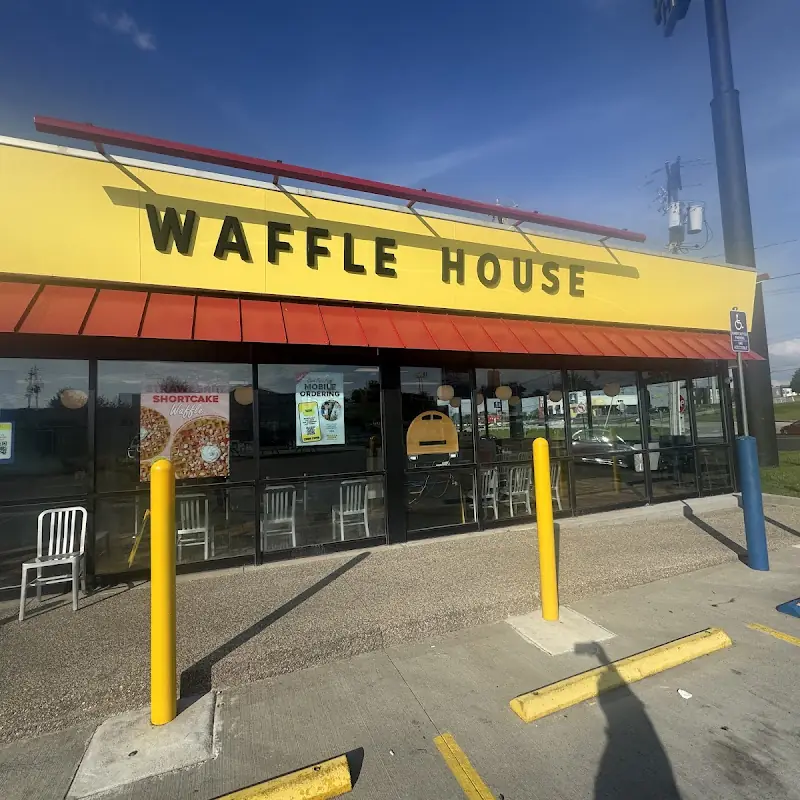 Waffle House