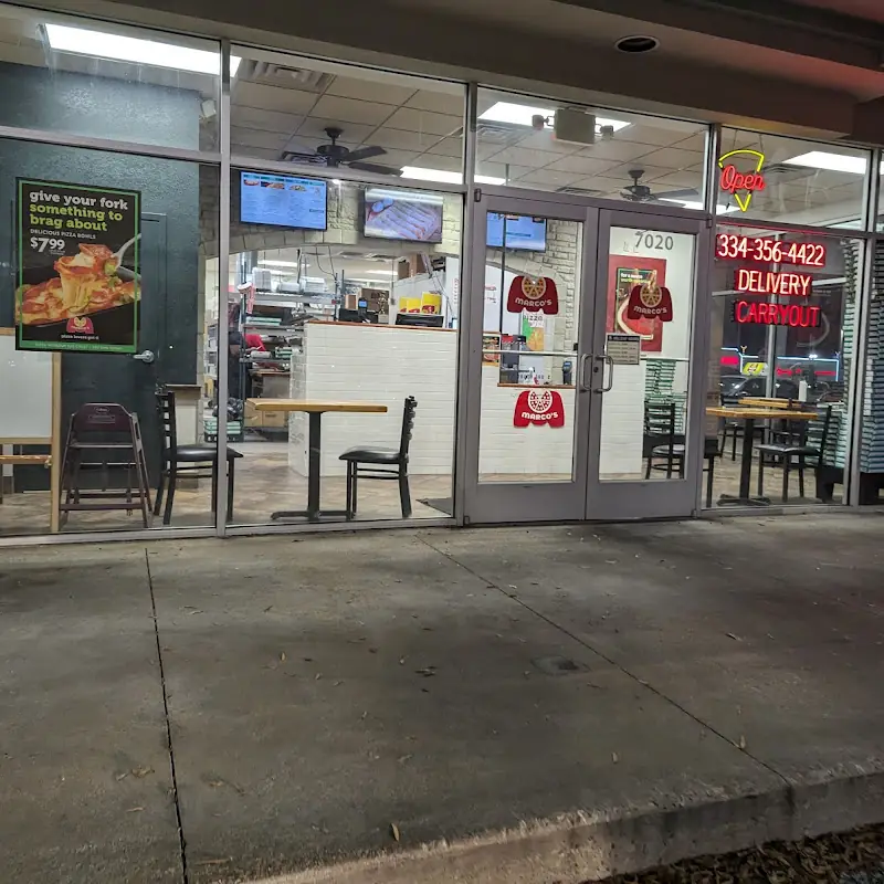 Marco's Pizza