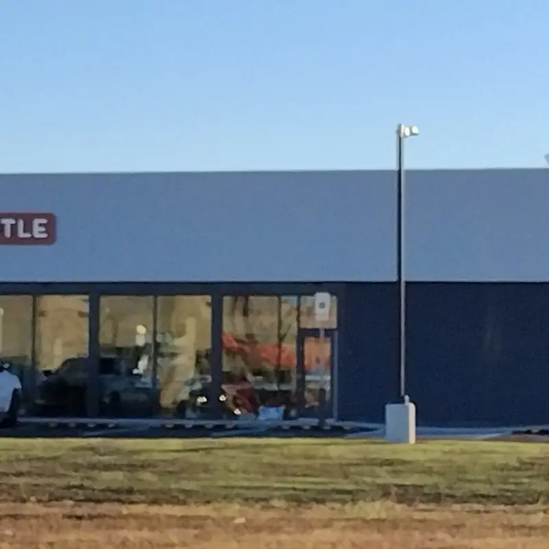 Chipotle Mexican Grill