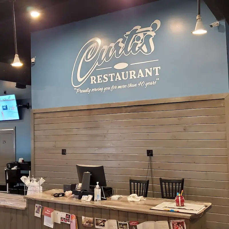 Curtis' Restaurant