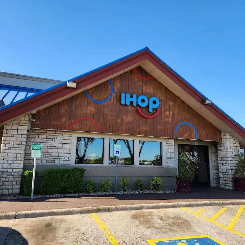 IHOP