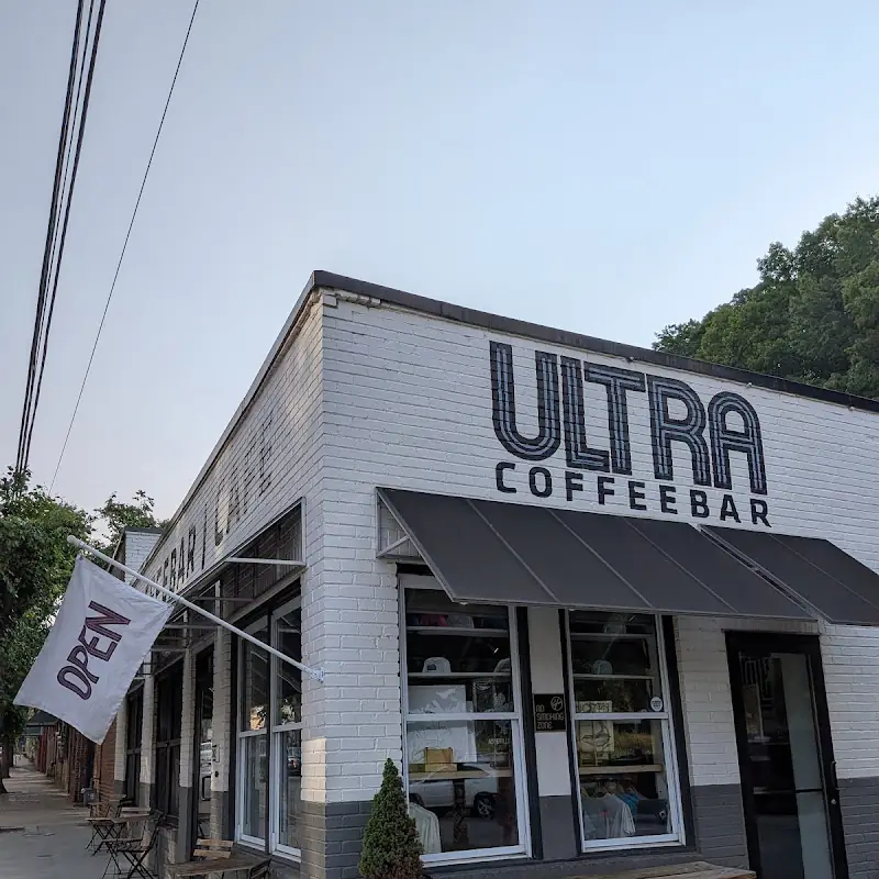 Ultra Coffeebar