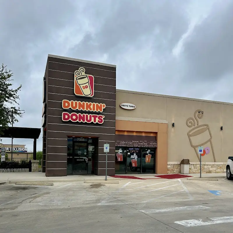 Dunkin'