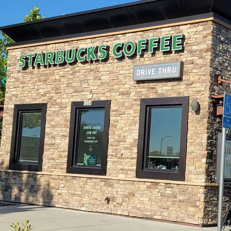 Starbucks Coffee Company