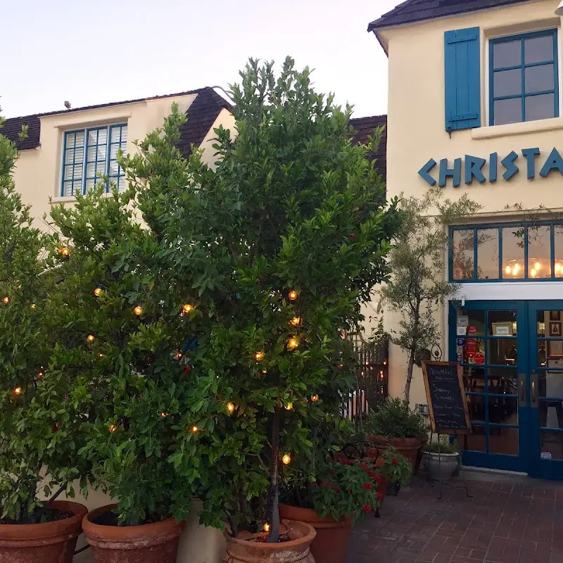 Christakis Greek Cuisine
