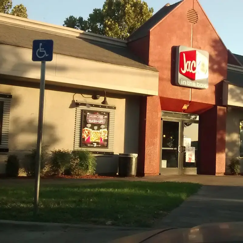 Jack in the Box