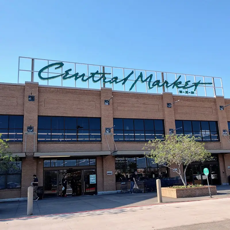 Central Market