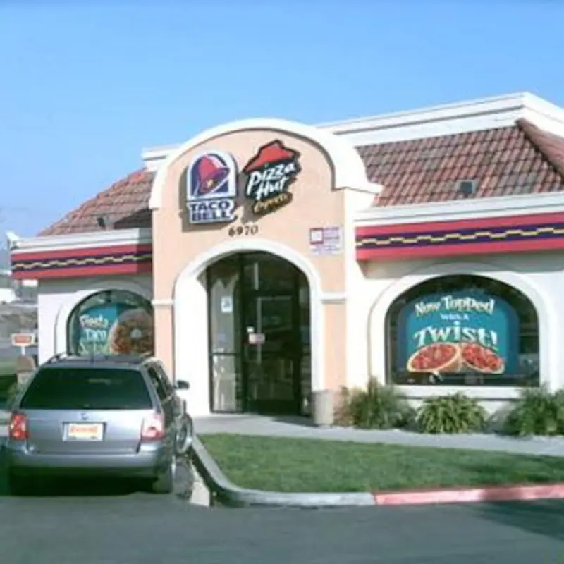 Taco Bell