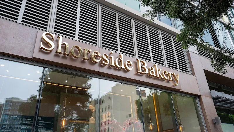 Shoreside Bakery