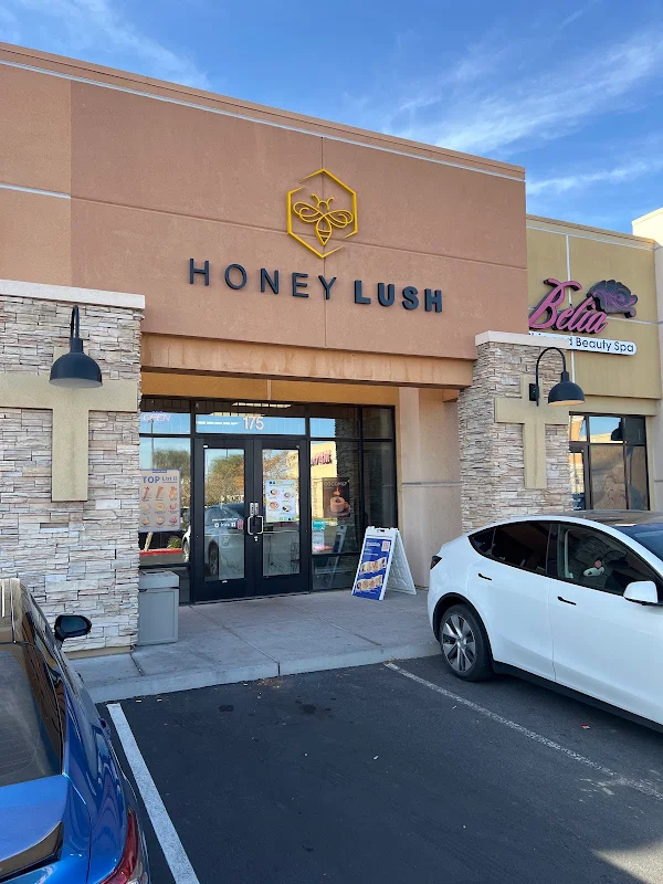 Honey Lush