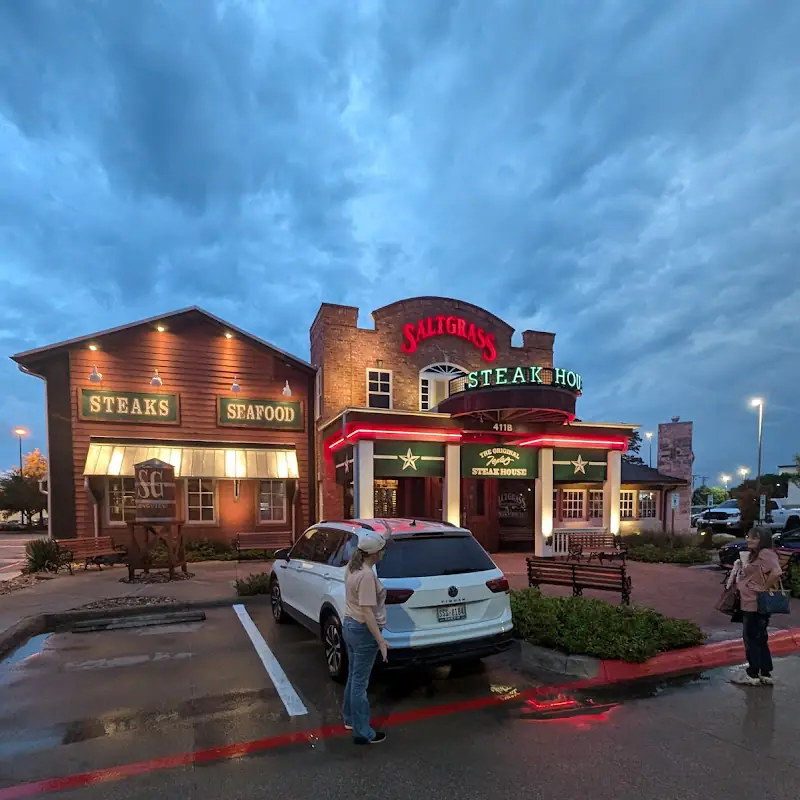 Saltgrass Steak House