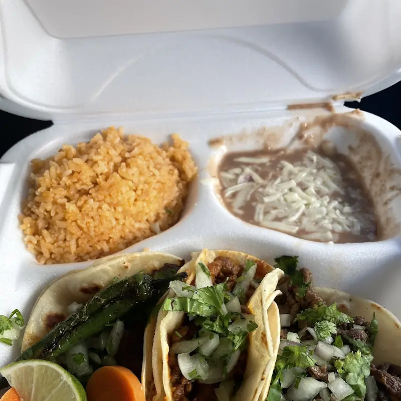 El Burrito Jalisco