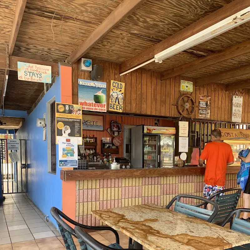 Costa Norte by Kenny