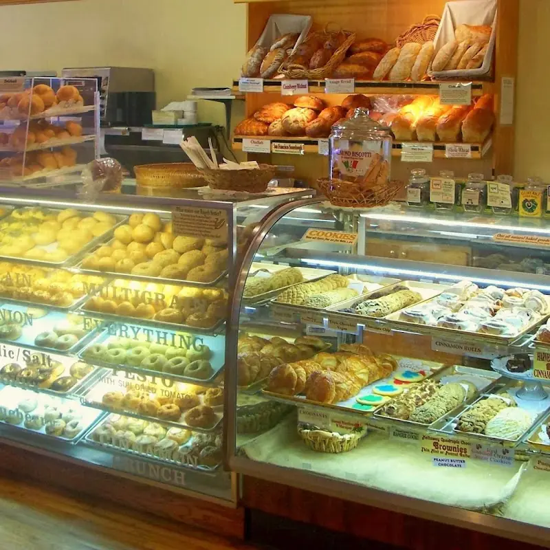 Main Street Bagels