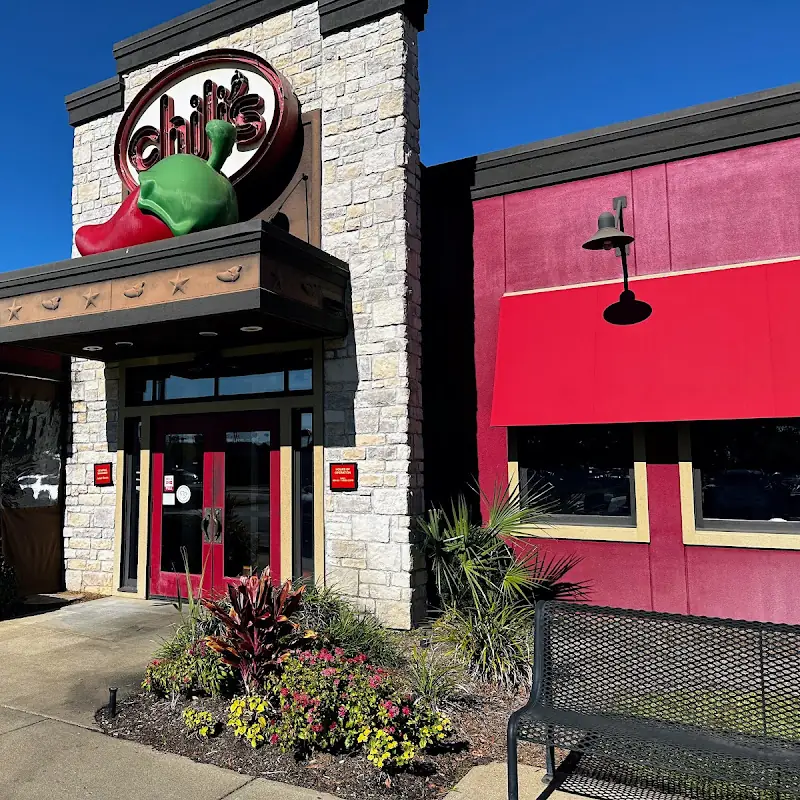 Chili's Grill & Bar