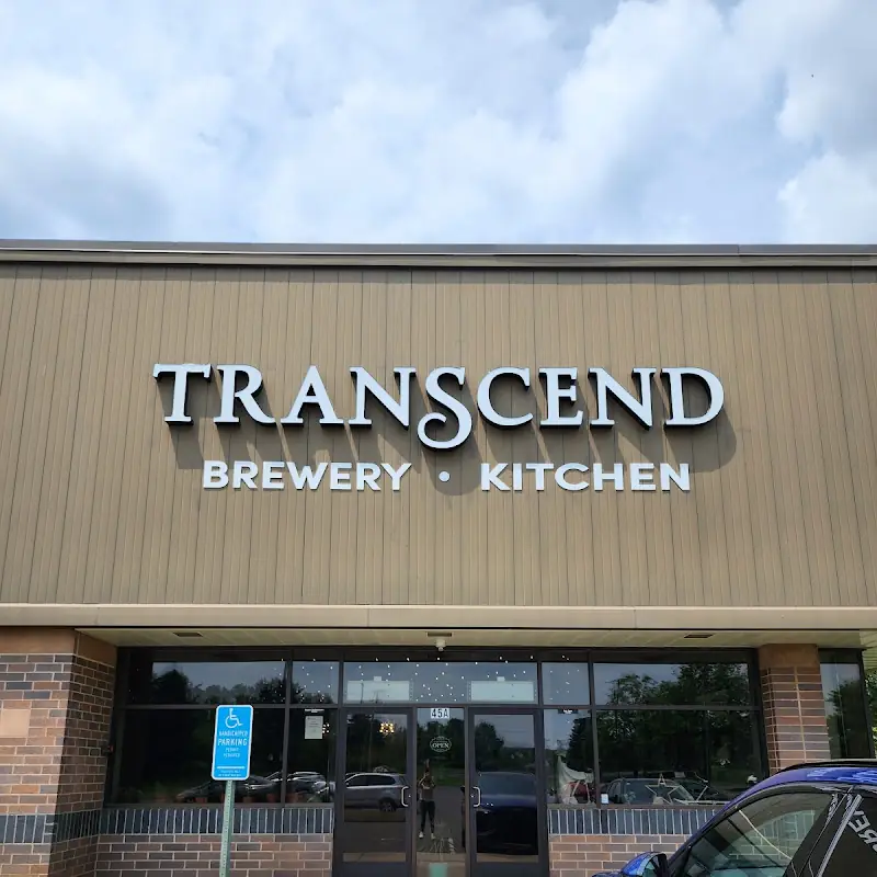 Transcend Beer Crafters