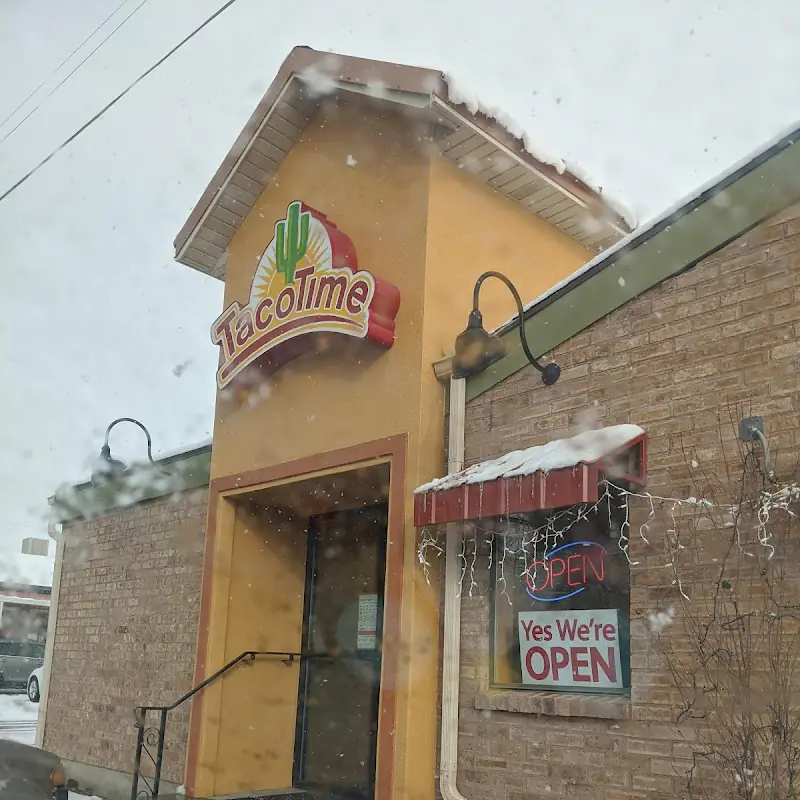 Taco Time