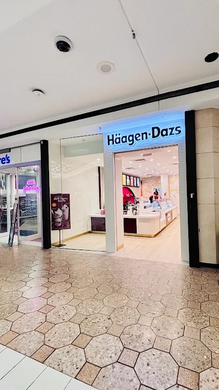 Häagen-Dazs