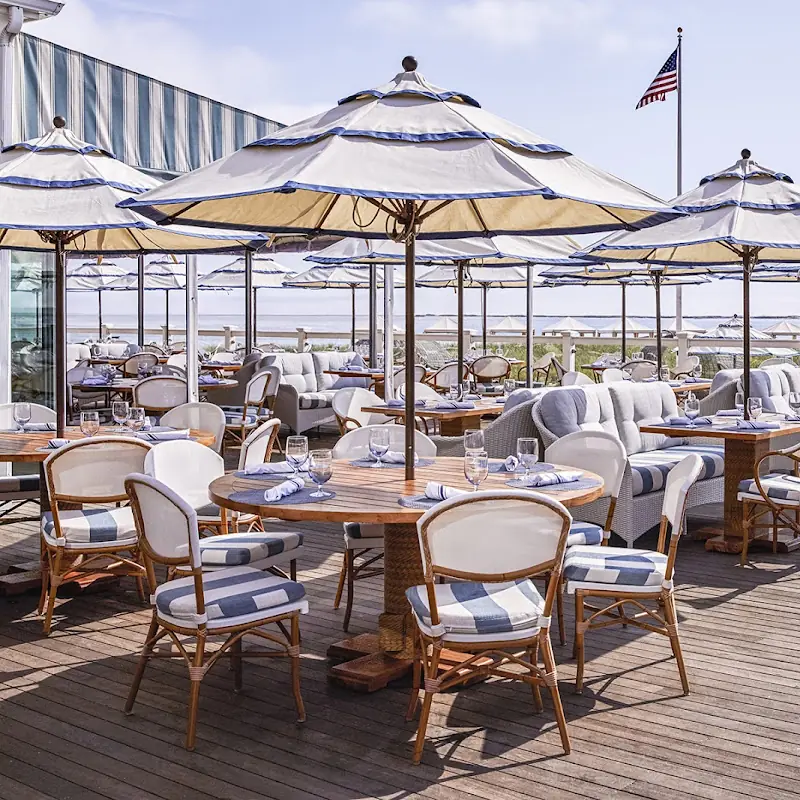 Beach House Grill