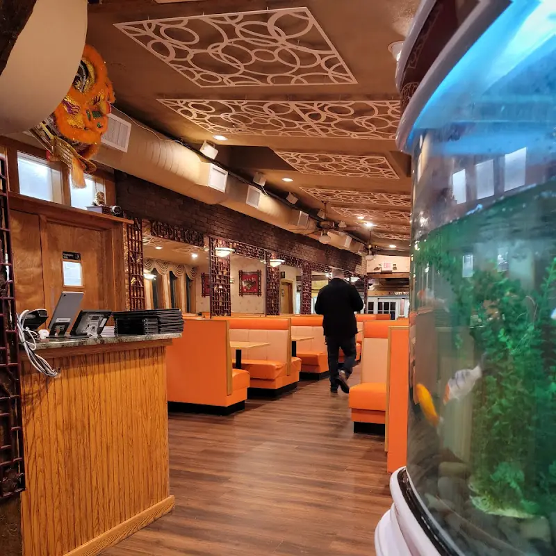 Koi House Cafe