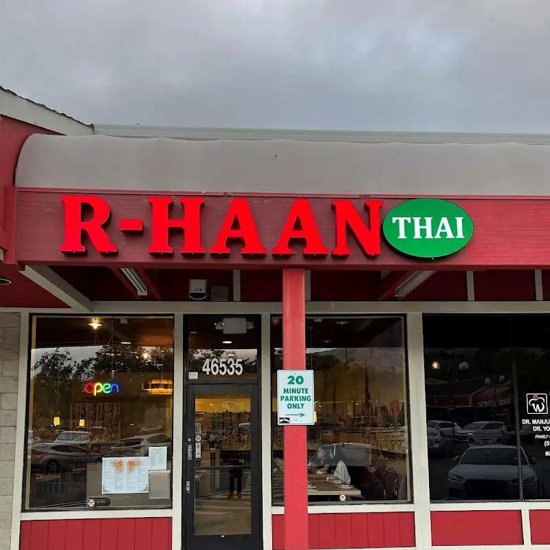 R-HaaN Thai Restaurant