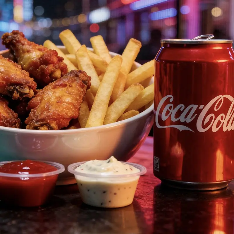 Wing Trap Miami