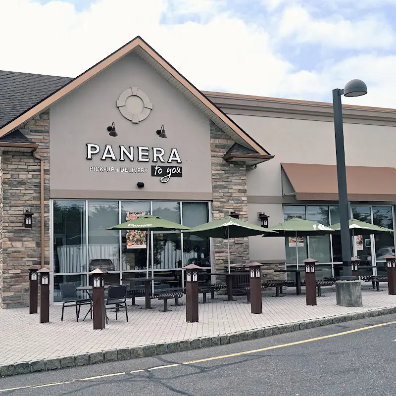 Panera Bread