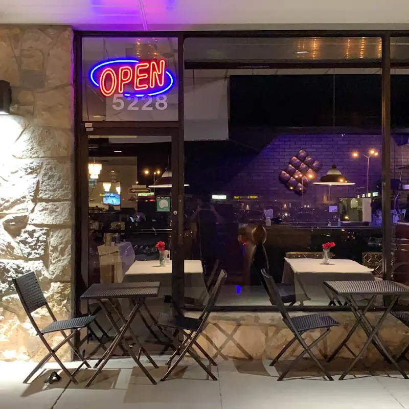 New India Restaurant