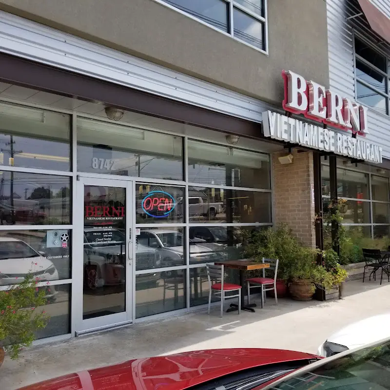 Berni Vietnamese Restaurant