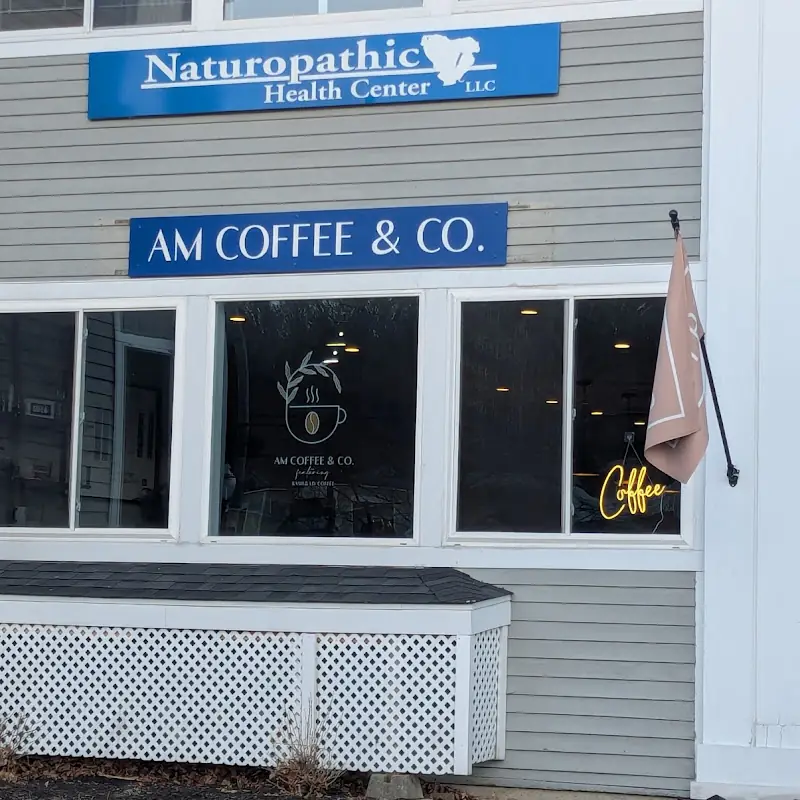AM Coffee & Co.