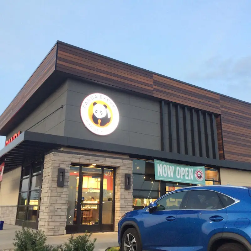Panda Express