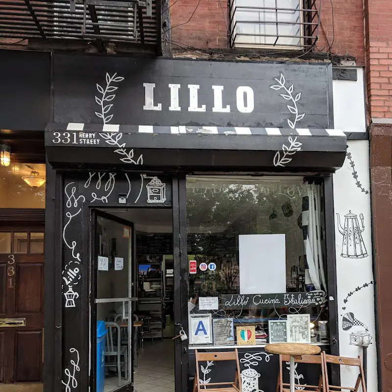 Lillo Cucina Italiana