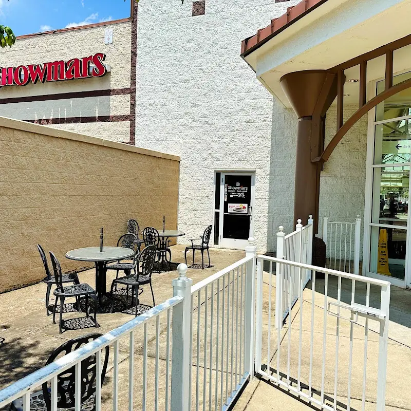 Showmars Rock Hill Galleria Mall