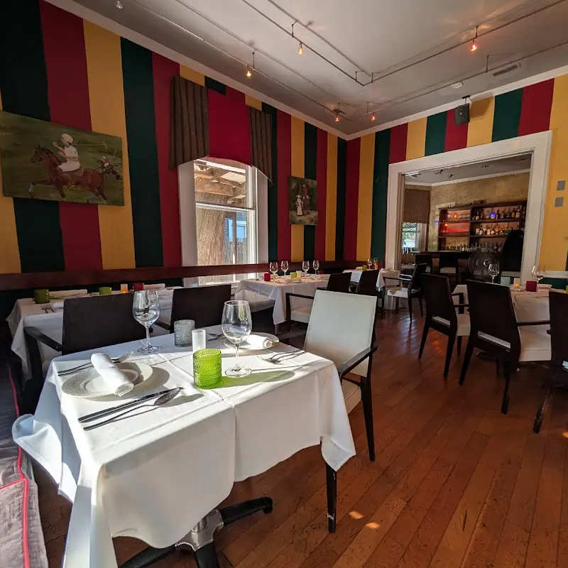 Copper Modern Indian Cuisine