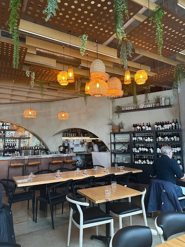 Ladybug Wine Bar