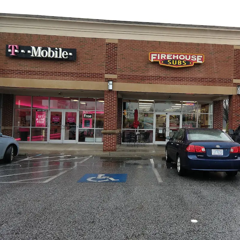 Firehouse Subs Greenwood