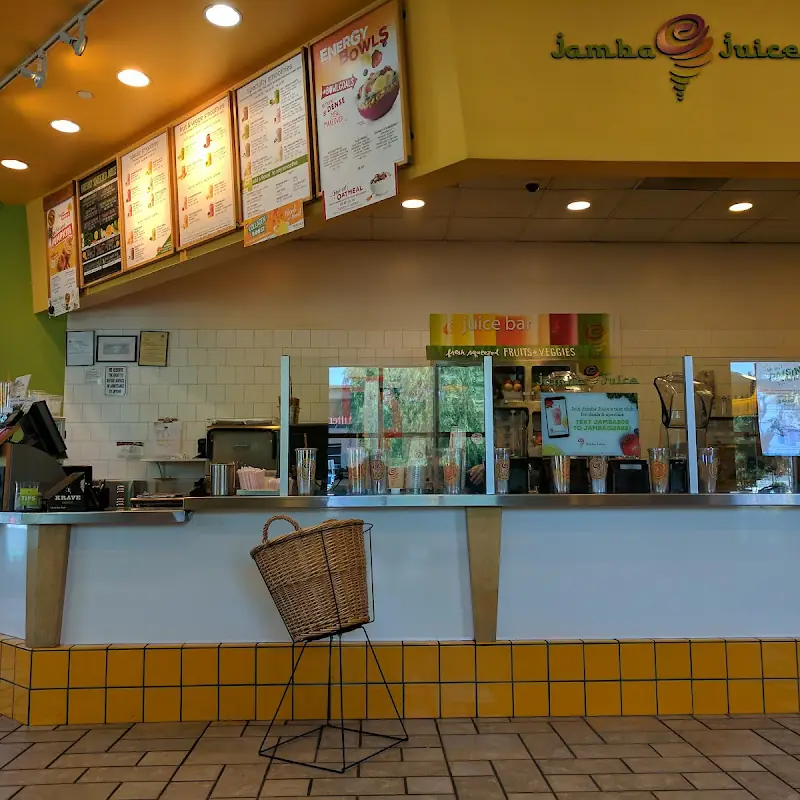 Jamba