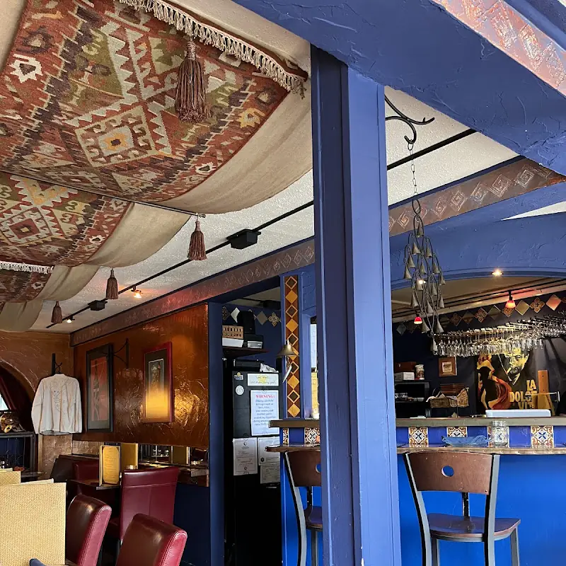 Ludvig's Bistro