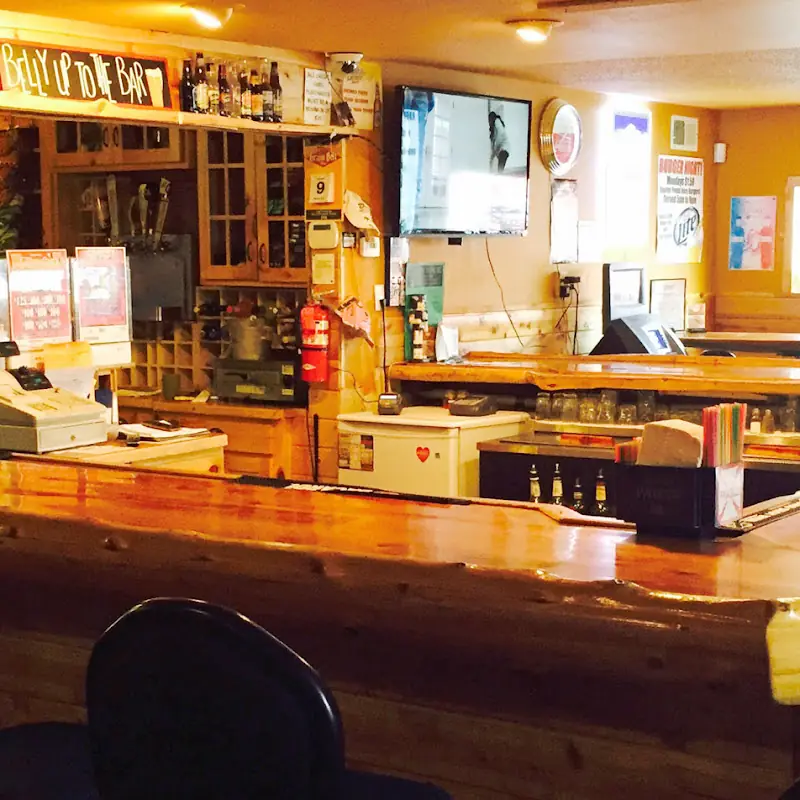 The Dugout Bar & Grill