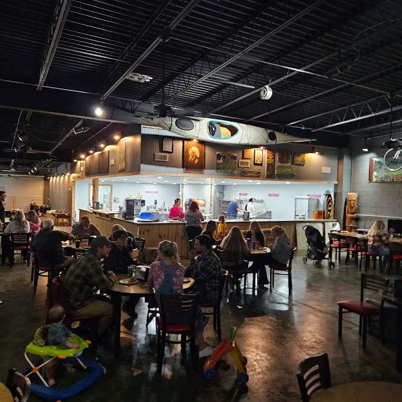 Pinhoti Pizza Company